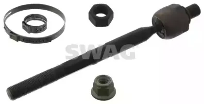 Осевой шарнир, рулевая тяга SWAG купить